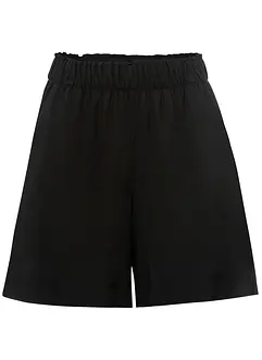 Shorts in viscosa verificata, bonprix