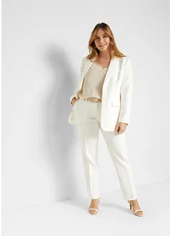 Tailleur (set 2 pezzi), bonprix