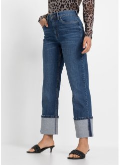 Jeans con Positive Denim #1 Fabric, RAINBOW