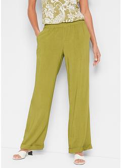 Pantaloni lunghi classici da donna | bonprix