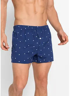 Boxer larghi in jersey (pacco da 3), bonprix
