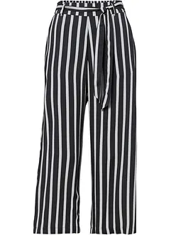 Pantaloni a vita alta, bonprix