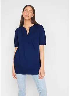 Blusa lunga, bonprix