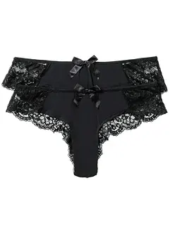 Slip (pacco da 2), bonprix