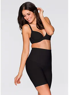 Pantaloncini contenitivi con effetto modellante forte, bonprix
