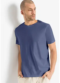 T-shirt (pacco da 5), bonprix