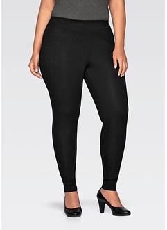 Leggings per taglie forti online su bonprix