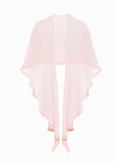 Poncho-scialle, bonprix