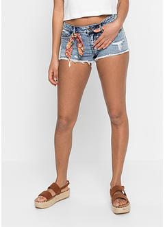 Shorts di jeans da donna per outfit estivi trendy | bonprix