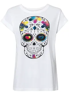 T-shirt stampata, bonprix