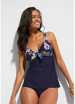 Tankini (set 2 pezzi), bonprix