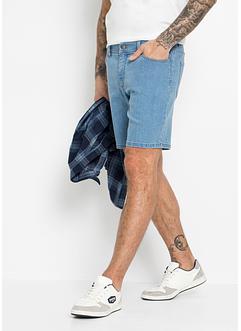 Jeans corti, bermuda e pantaloncini in jeans uomo | bonprix