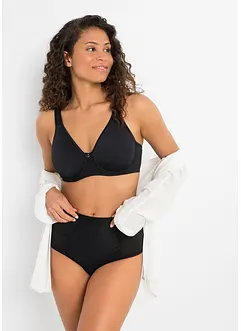 Reggiseno minimizer con ferretto, bonprix