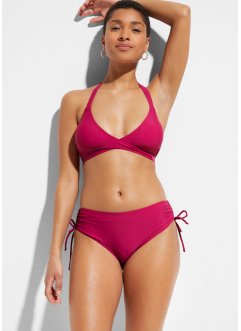 set 2 pezzi Bonprix Donna Sport & Swimwear Costumi da bagno Bikini Tankini Rosso 