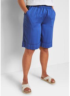 Pantaloncini per taglie forti online su bonprix