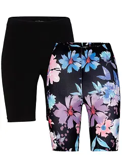 Pantaloncini (pacco da 2), bonprix