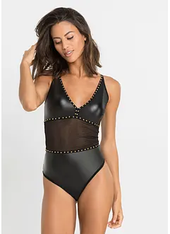 Body con perizoma ouvert, VENUS