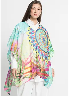 Poncho estivo, bonprix