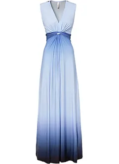 Abito con nodo, bonprix