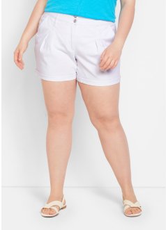 Shorts chino, bpc bonprix collection