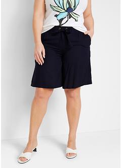 Pantaloncini per taglie forti online su bonprix