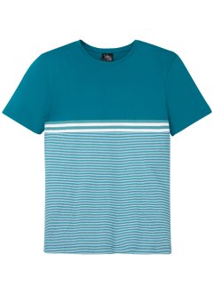 sconto 62% Blu navy 5A NoName T-shirt MODA BAMBINI Camicie & T-shirt Basic 