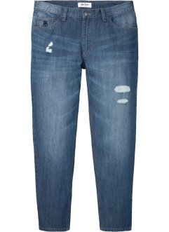 Uomo Abbigliamento da Jeans da Jeans a sigaretta Zeumar Jeans SlimReplay in Denim da Uomo colore Blu 46% di sconto 
