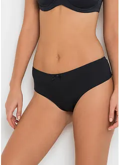 Culotte brasiliana (pacco da 4), bonprix