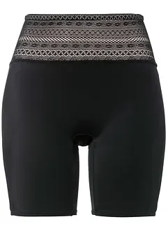 Pantaloncini con effetto modellante medio, bonprix