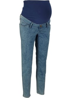 Jeans prémaman mom fit, bpc bonprix collection