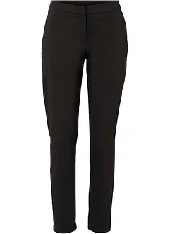 Pantaloni eleganti con cinta comoda, bonprix