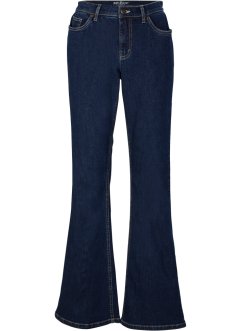 Jeans flared con Positive Denim #1 Fabric, John Baner JEANSWEAR