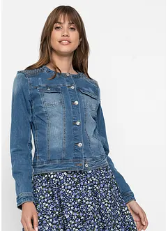 Giacca di jeans, bonprix