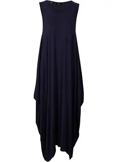 Abito lungo di jersey extra largo, bonprix