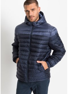 Giacca invernale in softshell Blu Bonprix Uomo Abbigliamento Cappotti e giubbotti Giacche Giacche invernali 