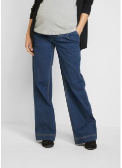 Jeans larghi prémaman, bpc bonprix collection