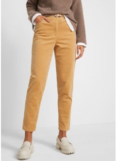Pantaloni di velluto, bpc selection