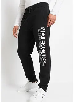 Pantaloni da jogging, bonprix