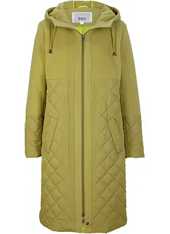 Cappotto bitessuto, bonprix