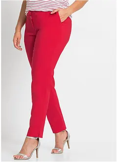 Pantaloni elasticizzati, bonprix