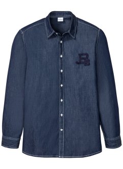 Blu navy L sconto 50% MODA UOMO Camicie & T-shirt Jeans At.p.co Camicia 