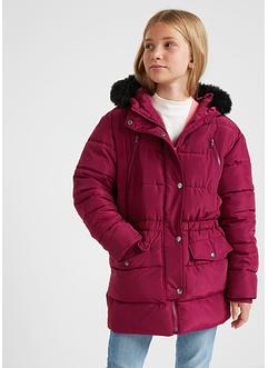 Parka con cappuccio, bpc bonprix collection