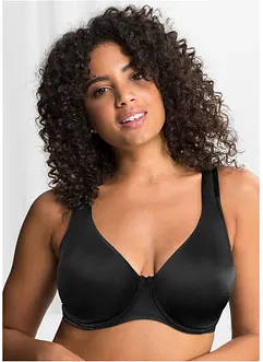 Reggiseno t-shirt con ferretto, bonprix