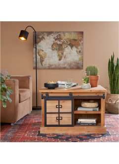 Tavolino in legno da salotto, bpc living bonprix collection