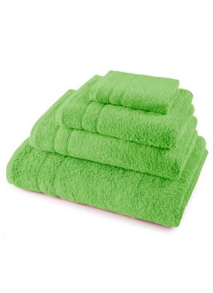 Asciugamano in qualità morbida, bpc living bonprix collection