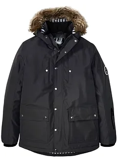 Giacca invernale tecnica, bpc bonprix collection