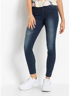 Jeans super skinny cropped, bonprix