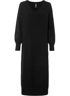 Abito in maglia oversize, bonprix