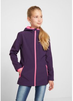 Giacca in softshell, bpc bonprix collection
