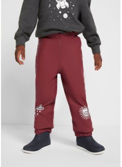 Pantaloni impermeabili termici, bpc bonprix collection
